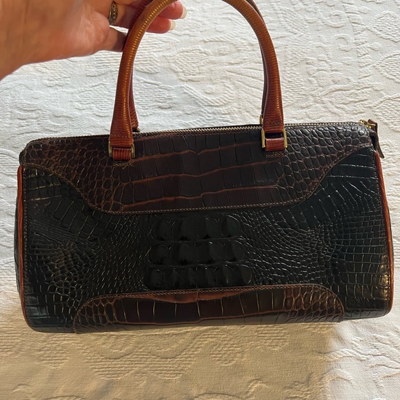 Brahmin bag and wallet - Picture 3 of 16